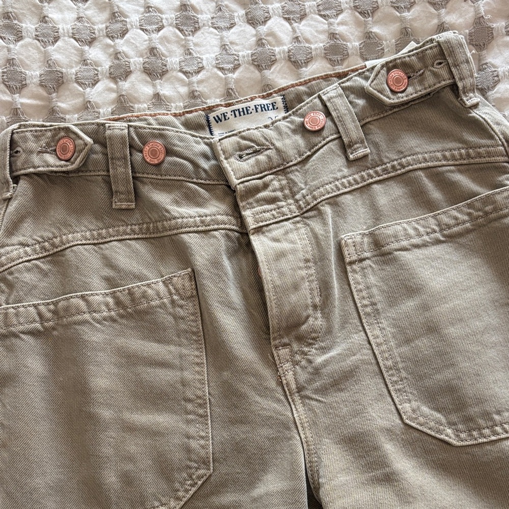 We The Free Palmer Jeans